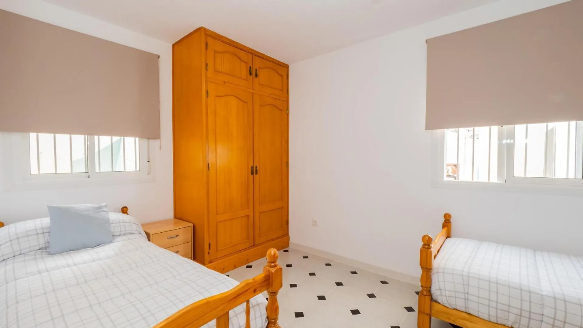 Appartement Cubo'S Ideal Alhaurin Job Alhaurín el Grande