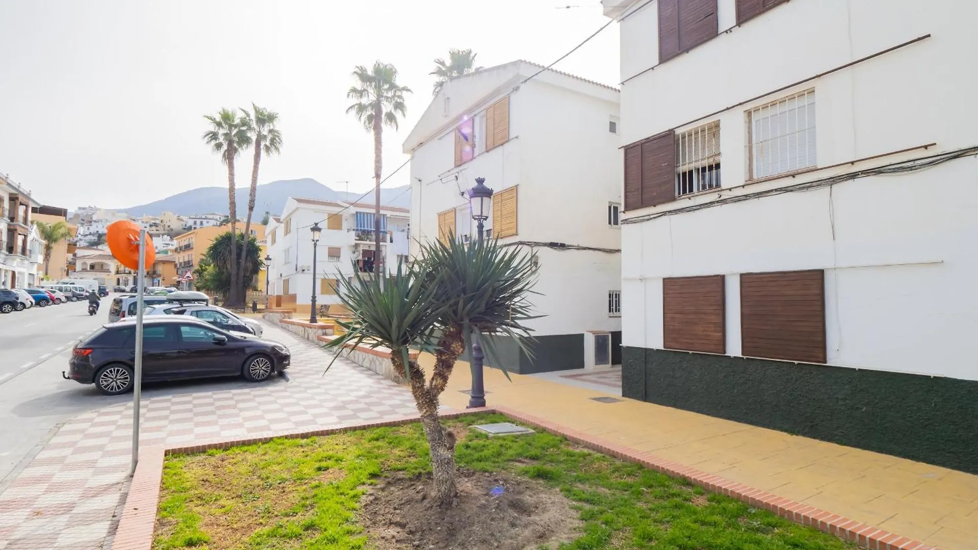Appartement Cubo'S Ideal Alhaurin Job Alhaurín el Grande Espagne