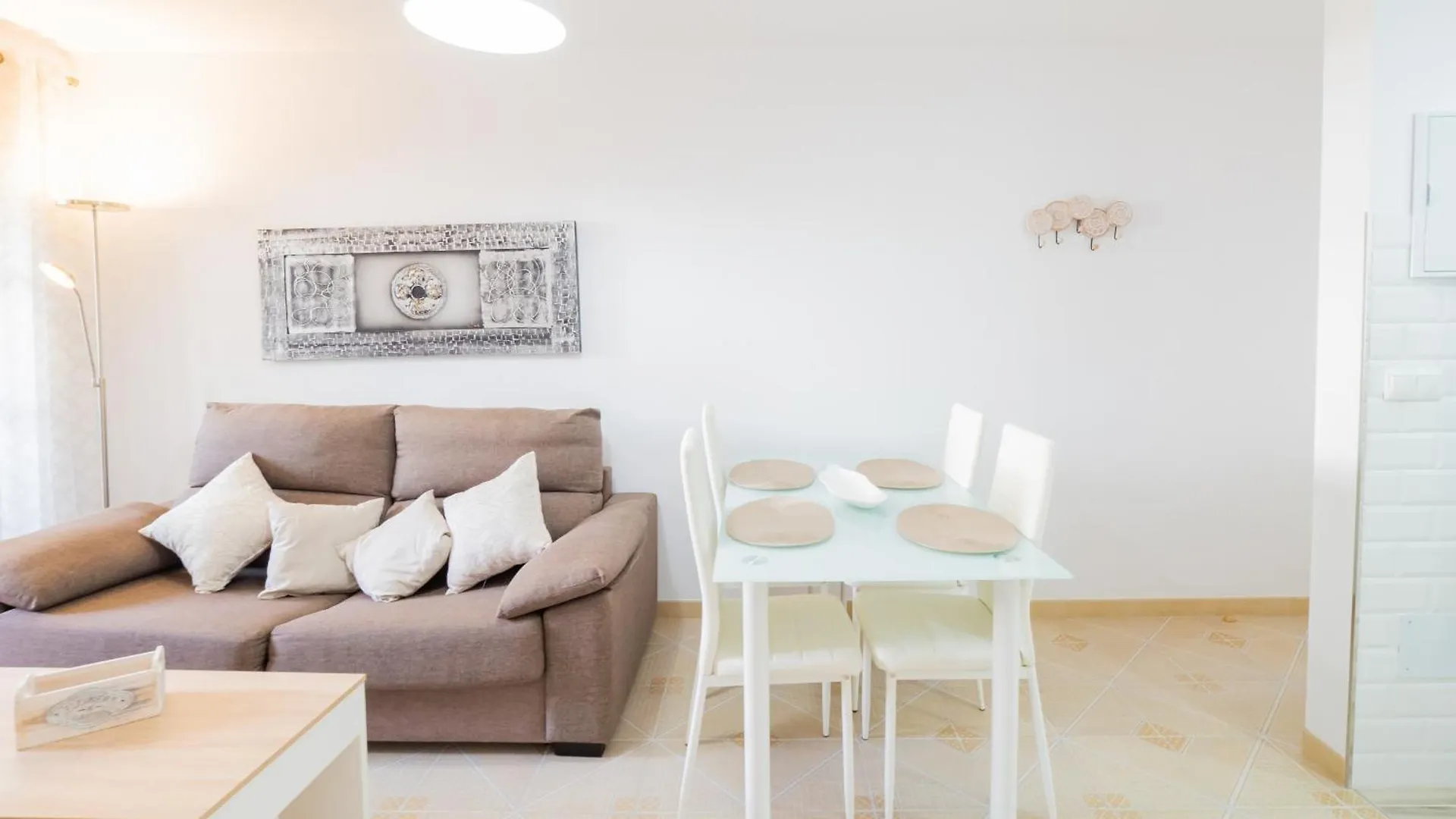 Cubo'S Ideal Alhaurin Job Alhaurín el Grande Appartement