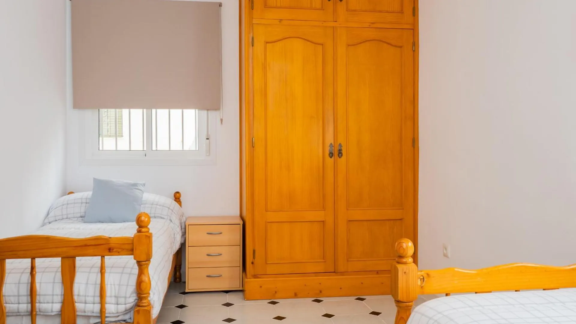 Appartement Cubo'S Ideal Alhaurin Job Alhaurín el Grande