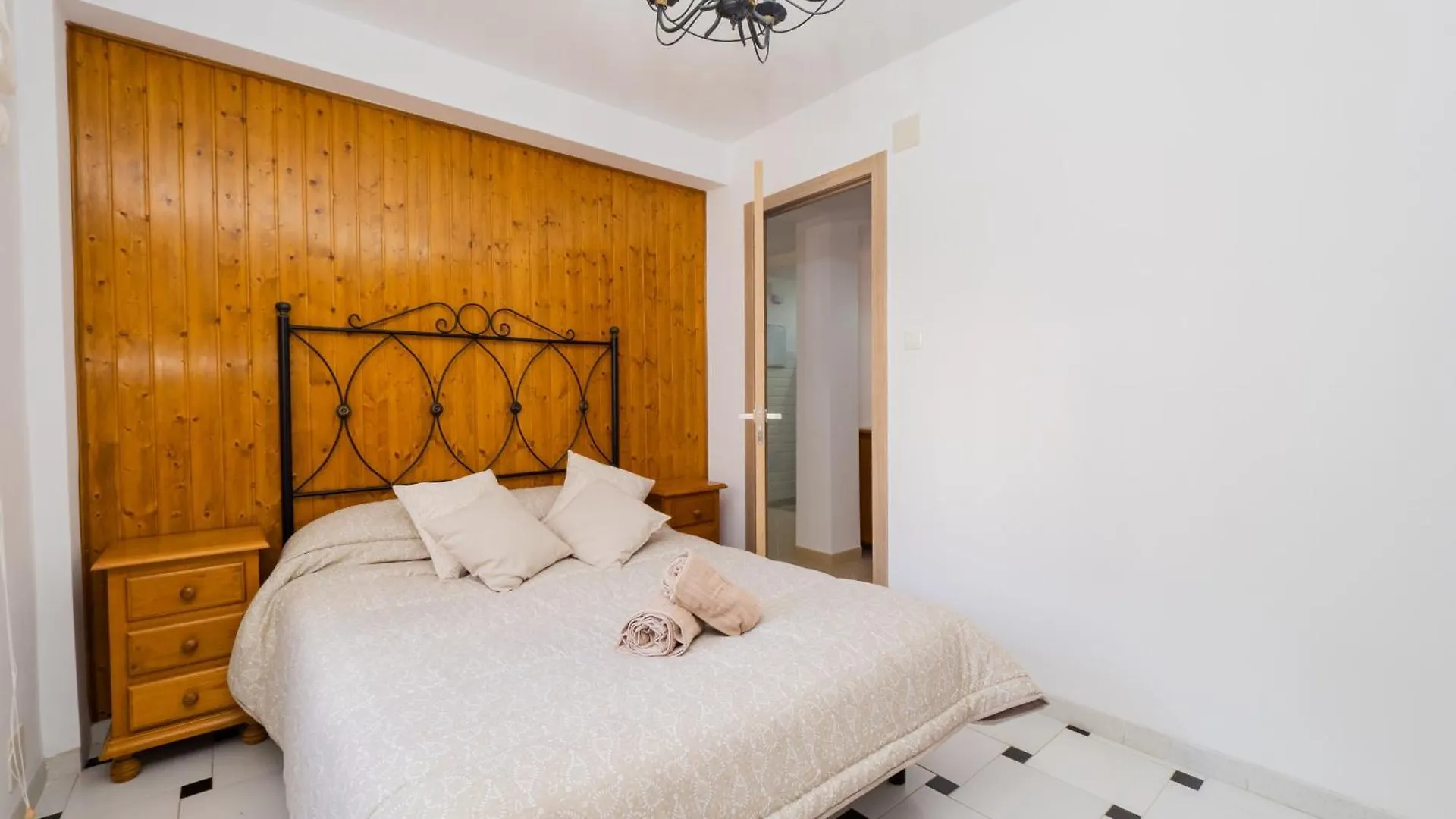 Cubo'S Ideal Alhaurin Job Alhaurín el Grande Appartement
